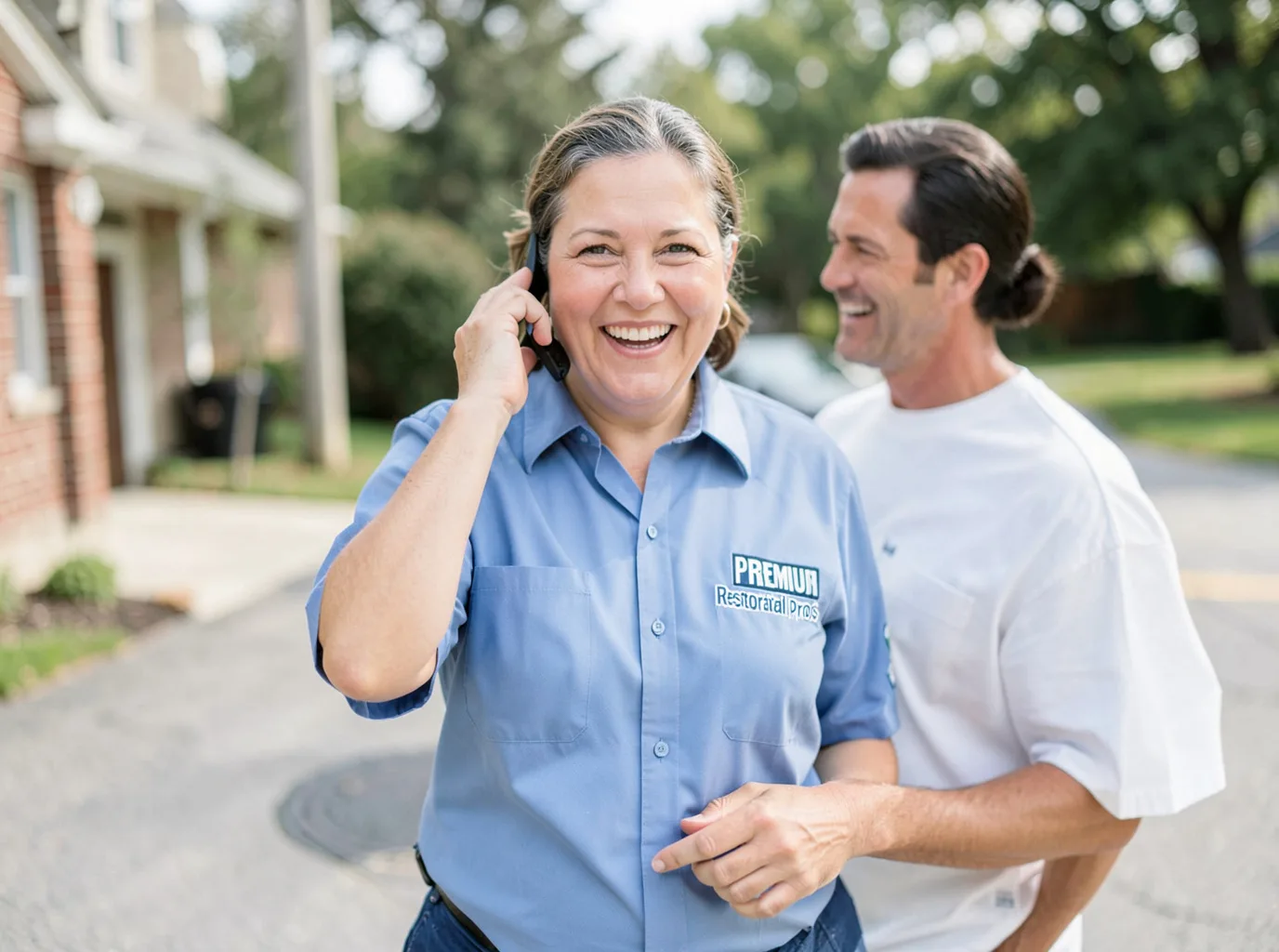Water Damage Restoration Walters, OK FAQs